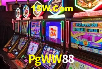 PgWW88 - Plataforma Oficial - PgWW88.Com